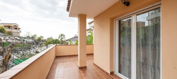 5 bedrooms House in La Zubia, Spain No. 171311 40