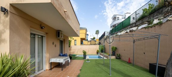 5 bedrooms House in La Zubia, Spain No. 171311 44