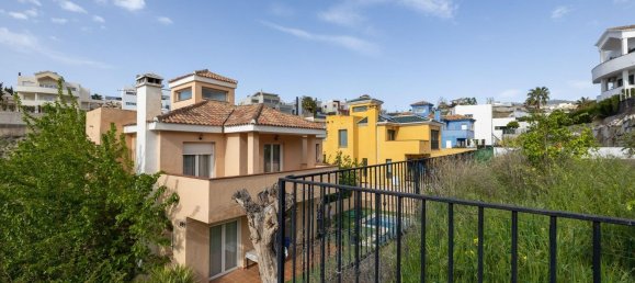 5 bedrooms House in La Zubia, Spain No. 171311 48