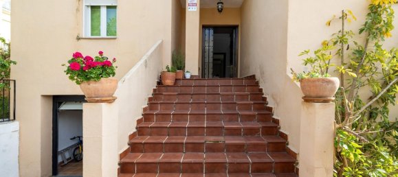 5 bedrooms House in La Zubia, Spain No. 171311 3