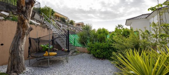 5 bedrooms House in La Zubia, Spain No. 171311 43