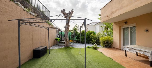 5 bedrooms House in La Zubia, Spain No. 171311 13