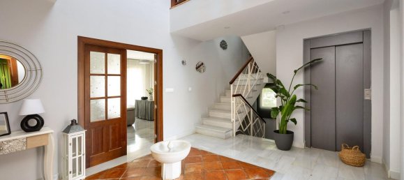 5 bedrooms House in La Zubia, Spain No. 171311 54