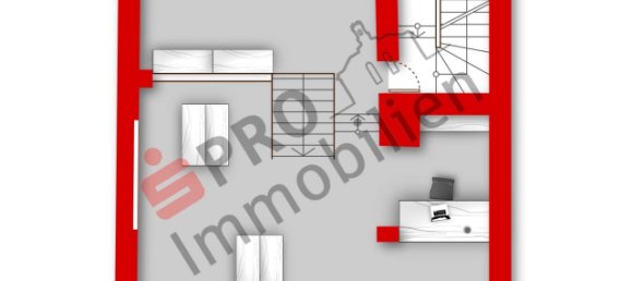 15-salle Bâtiment à Saarland, Germany No. 16283 17