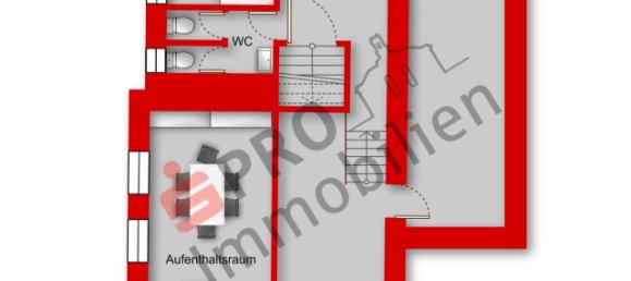 15-salle Bâtiment à Saarland, Germany No. 16283 16