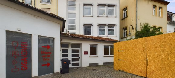 15-salle Bâtiment à Saarland, Germany No. 16283 2