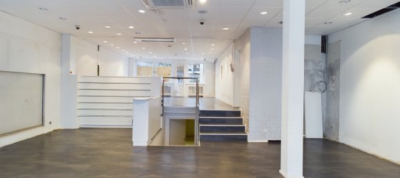 15-salle Bâtiment à Saarland, Germany No. 16283 3