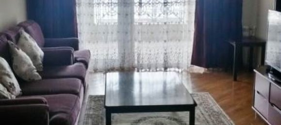 4 غرف نوم شقة في Baku, Azerbaijan رقم 597 14