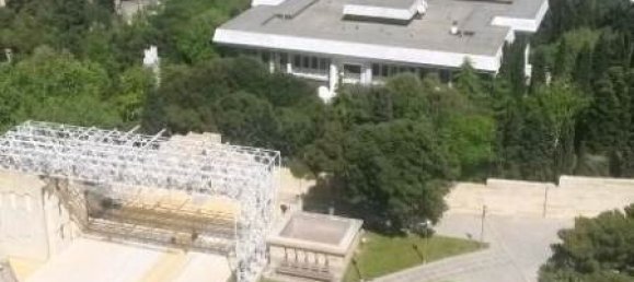 4 غرف نوم شقة في Baku, Azerbaijan رقم 597 10