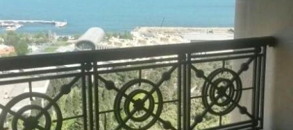 4 غرف نوم شقة في Baku, Azerbaijan رقم 597 7