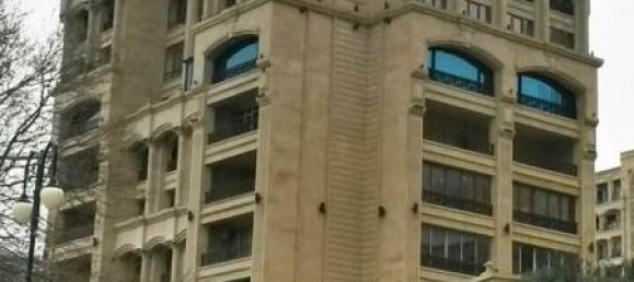 4 غرف نوم شقة في Baku, Azerbaijan رقم 597 3