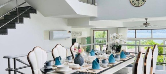 5 bedrooms Villa in Kathu, Thailand No. 25240 5