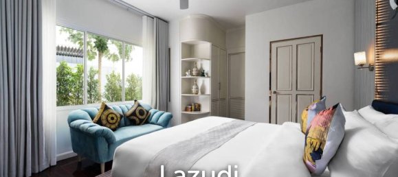 5 bedrooms Villa in Kathu, Thailand No. 25240 10