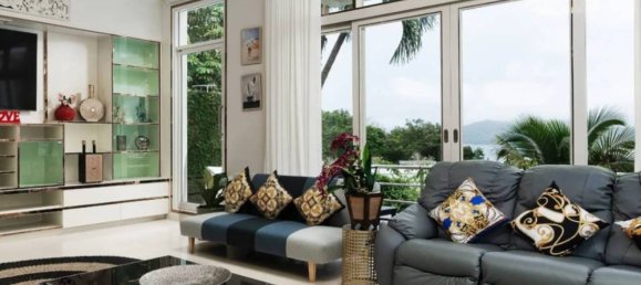 5 bedrooms Villa in Kathu, Thailand No. 25240 4