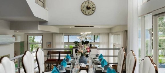 5 bedrooms Villa in Kathu, Thailand No. 25240 6