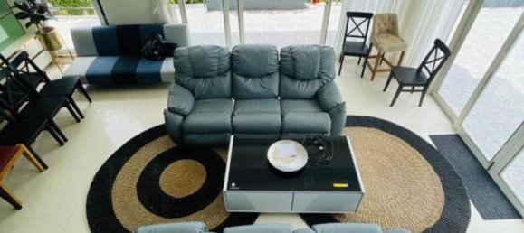 5 bedrooms Villa in Kathu, Thailand No. 25240 3