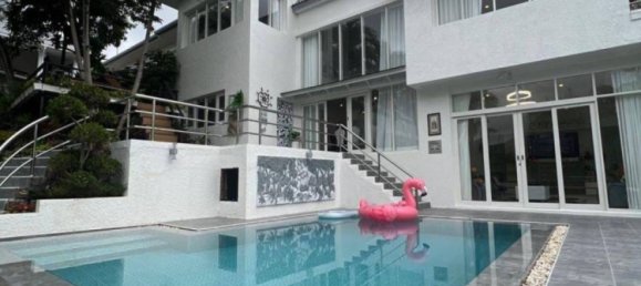 5 bedrooms Villa in Kathu, Thailand No. 25240 2