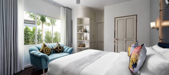 Вилла с 5 спальнями в Кату, Таиланд № 25240 10