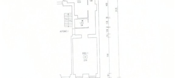 3 chambres Appartement à Prenzlauer Berg, Germany No. 242551 6