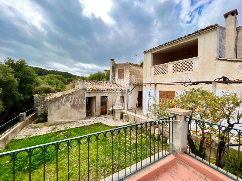 5 Schlafzimmer Haus in Selva, Spain, Nr. 76248