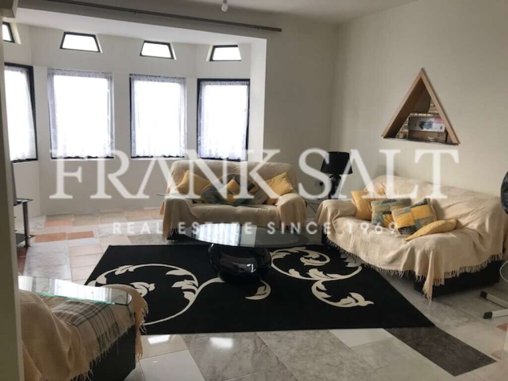 3 bedrooms Bungalow in Mosta, Malta No. 9241