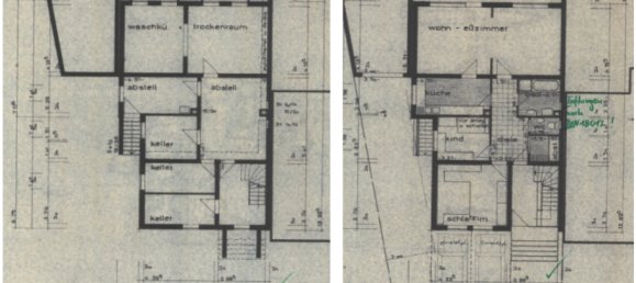 3 غرف نوم شقة في Soest, Germany رقم 324028 8
