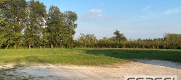 Grundstück in Vigodarzere, Italy 2650m², Nr. 58788 4