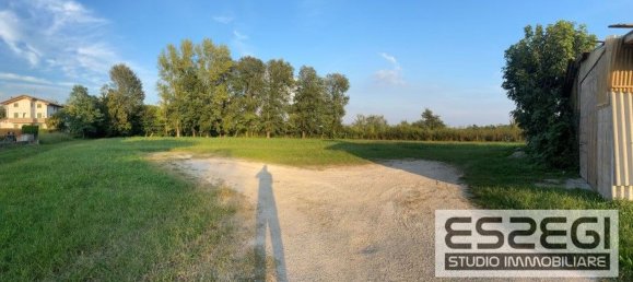 Grundstück in Vigodarzere, Italy 2650m², Nr. 58788 2