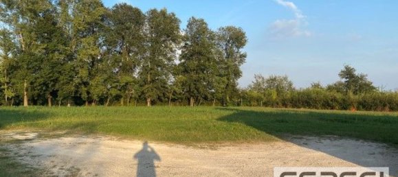 Grundstück in Vigodarzere, Italy 2650m², Nr. 58788 6