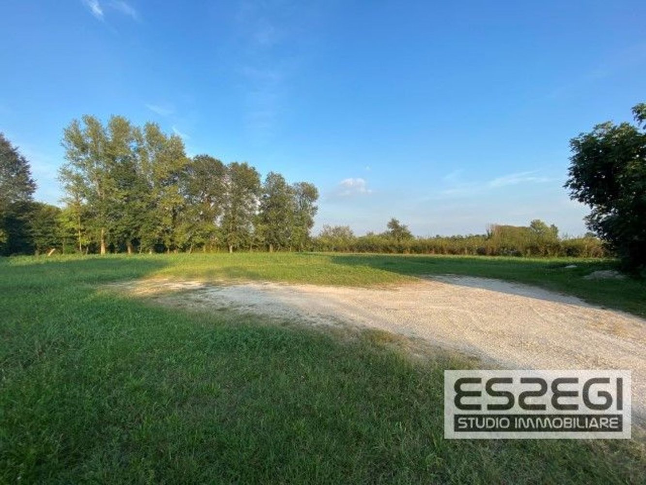 Grundstück in Vigodarzere, Italy 2650m², Nr. 58788