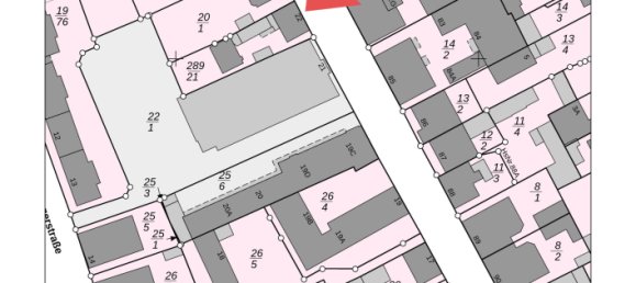 Здание с 9 спальнями в Брауншвейг, Германия № 107099 31