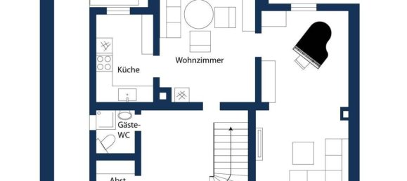 Здание с 9 спальнями в Брауншвейг, Германия № 107099 35