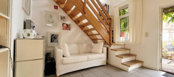 Здание с 9 спальнями в Брауншвейг, Германия № 107099 24