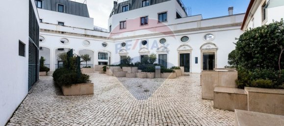 1 bedroom Apartment in Lisbon, Portugal No. 76780 19