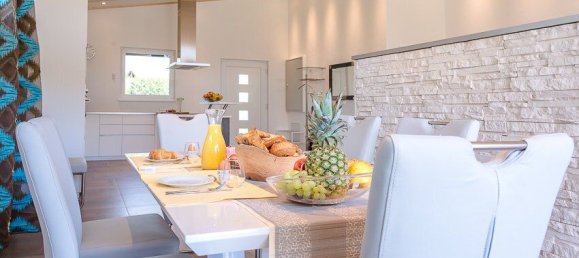 4 rooms Apartment in Villach, Austria No. 153944 10