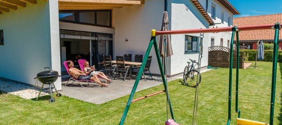 4 rooms Apartment in Villach, Austria No. 153944 6