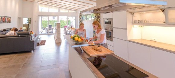 4 rooms Apartment in Villach, Austria No. 153944 3