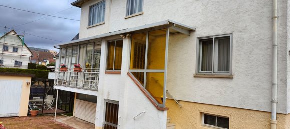 Casa T5 em Lingolsheim, France N.º 55738 32