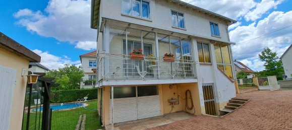 Casa T5 em Lingolsheim, France N.º 55738 7