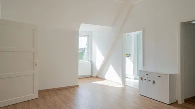 2-Zimmer Wohnung in Frauental an der Laßnitz, Austria, Nr. 136544