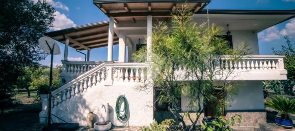 5 bedrooms Villa in Santa Marina, Italy No. 316234 2