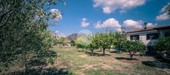 5 bedrooms Villa in Santa Marina, Italy No. 316234 20