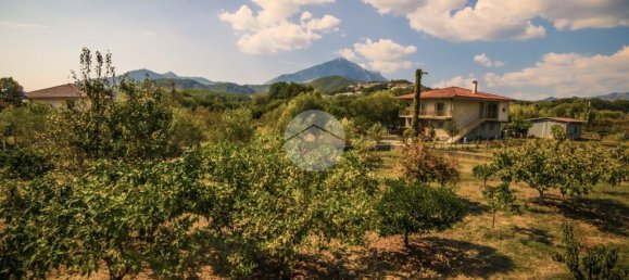 5 bedrooms Villa in Santa Marina, Italy No. 316234 13