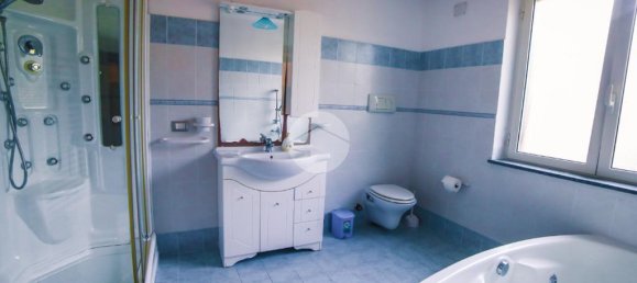 5 bedrooms Villa in Santa Marina, Italy No. 316234 17