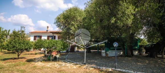 5 bedrooms Villa in Santa Marina, Italy No. 316234 11