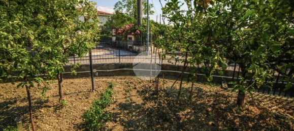 5 bedrooms Villa in Santa Marina, Italy No. 316234 12