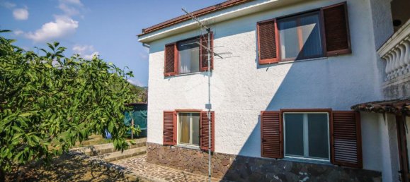 5 bedrooms Villa in Santa Marina, Italy No. 316234 9