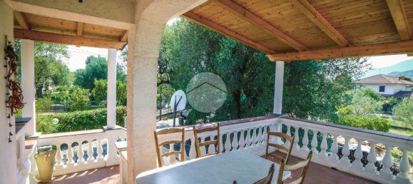 5 bedrooms Villa in Santa Marina, Italy No. 316234 14