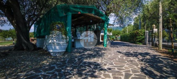 5 bedrooms Villa in Santa Marina, Italy No. 316234 4