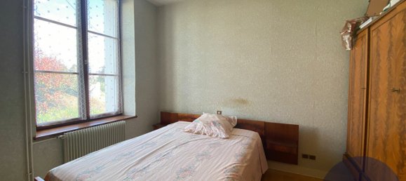 4 Schlafzimmer Haus in Le Controis-en-Sologne, France, Nr. 66875 3